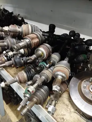 Driveshafts Subaru/Toyota/Nissan/Honda/Mazda