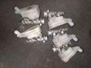 Nissan Tiida Master Cylinder - main view