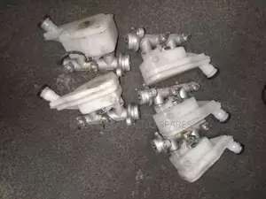 Nissan Tiida Master Cylinder