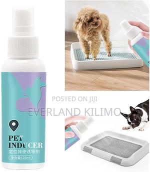 Pet Potty(Poop) Training Spray - thumbnail 2