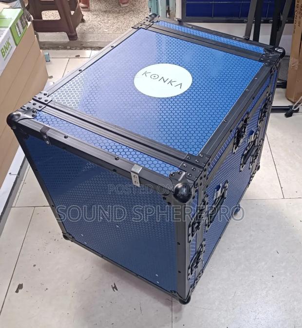 Konka 9u Closed Rack