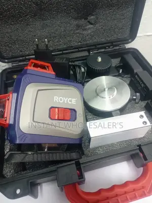 Laser Level Quality Products