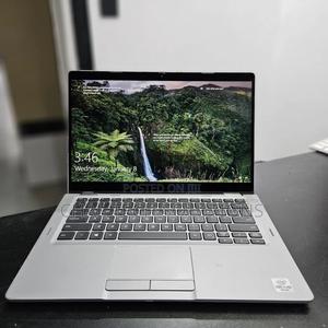 Laptop Dell Latitude 7410 16GB Intel Core I7 SSD 512GB