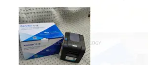 BEST XB 370 Label Printer Restocked New 80mm Label Printer
