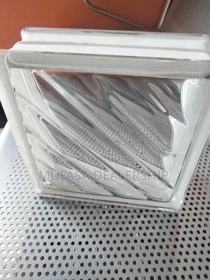 Glass Block - thumbnail 2