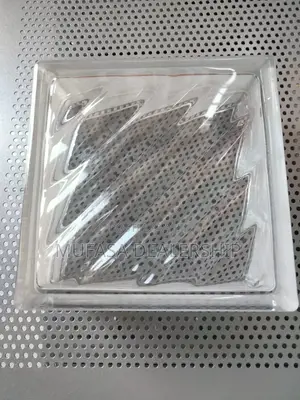 Glass Block