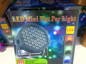 Flash Light LED