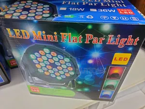 Flash Light LED