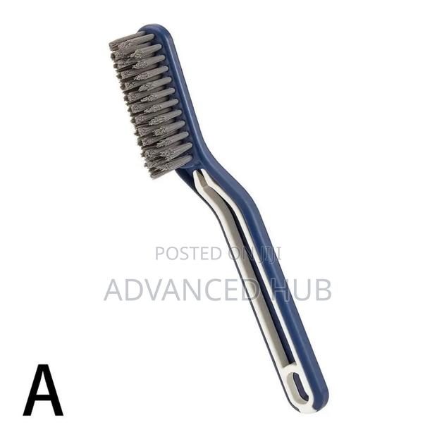 Multifunction Crevice Cleaning Brush - thumbnail 2