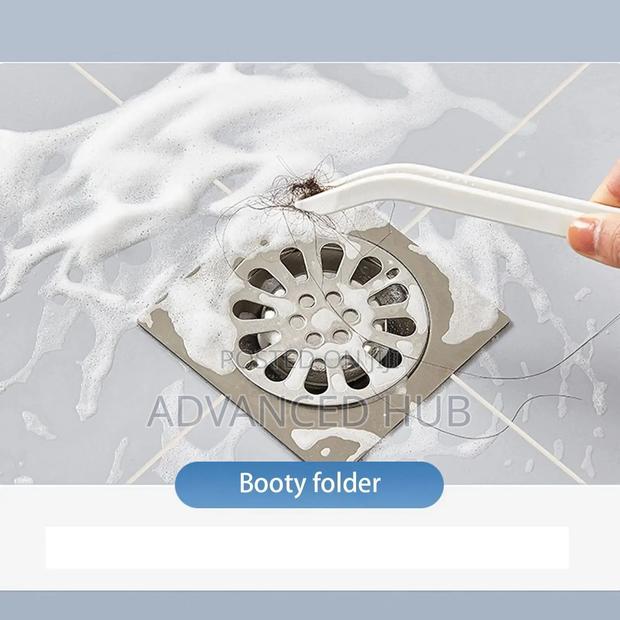 Multifunction Crevice Cleaning Brush - thumbnail 3