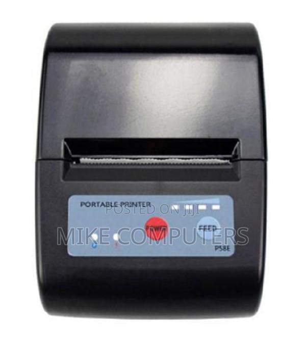 Kra Etims Approved P58 - main view