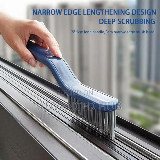 Multifunction Crevice Cleaning Brush - thumbnail 4