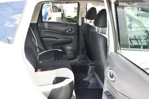 Nissan Note 1.2 Hybrid 2017