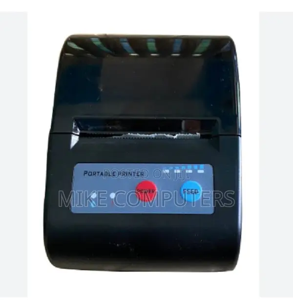 P58E 58mm Bluetooth