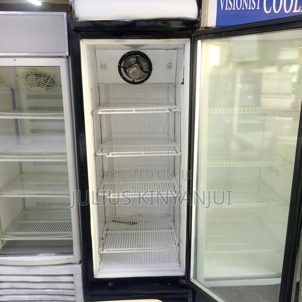 500L Display Fridge - thumbnail 2