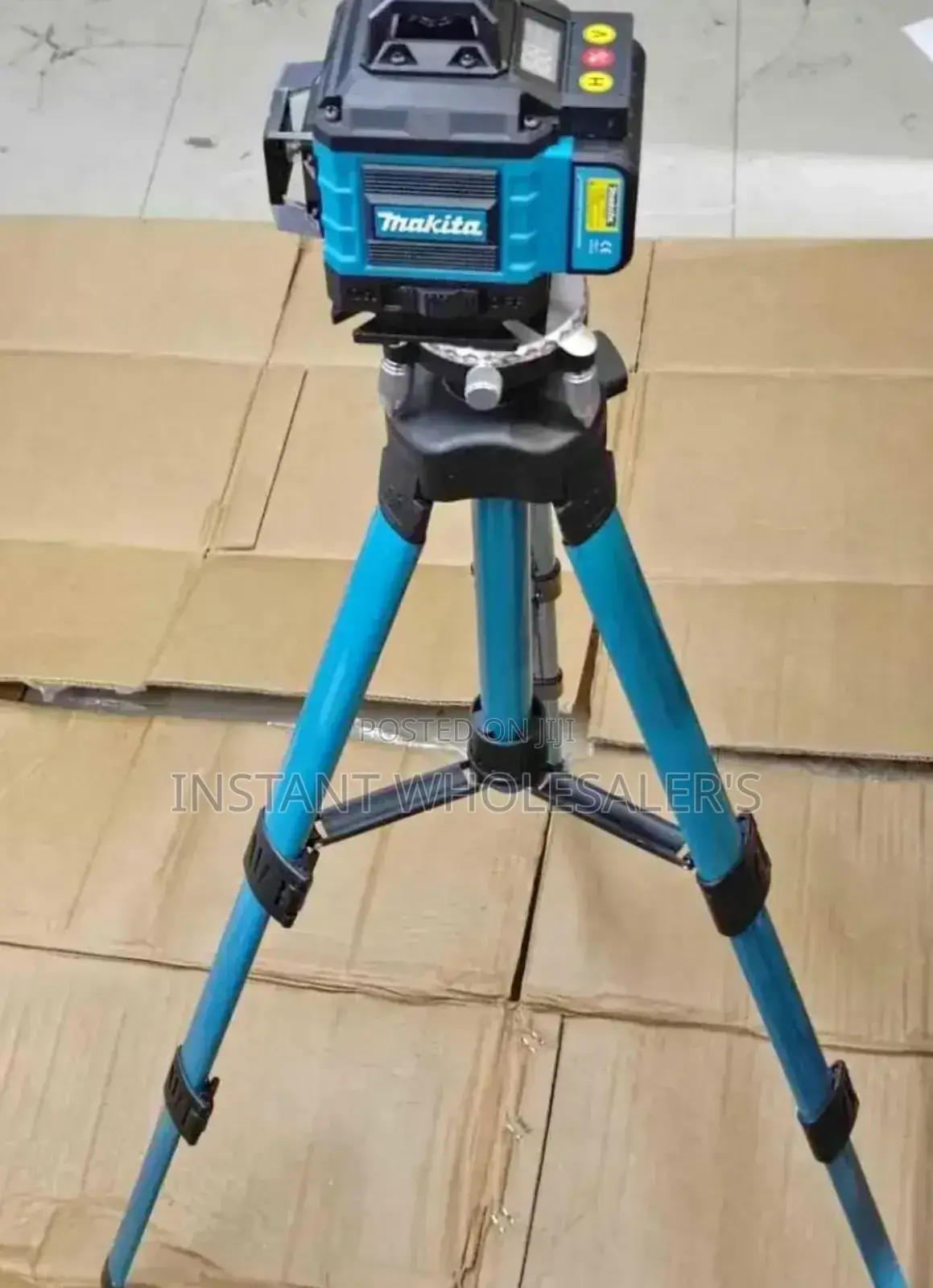 Makita Laser Level