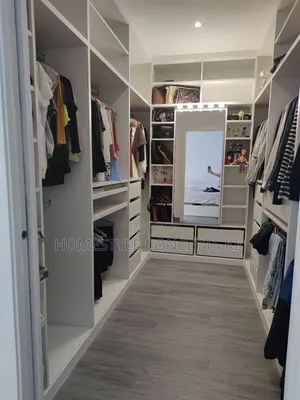 Wardrobes Closet Shoe Room Design and Fit