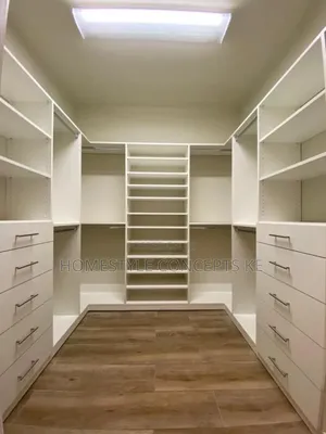Wardrobes Closet Shoe Room Design and Fit