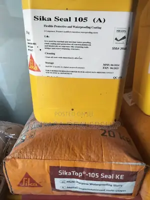 Sika Seal 105