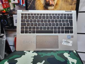 Laptop HP EliteBook X360 1030 G3 8GB Intel Core i7 SSD 256GB