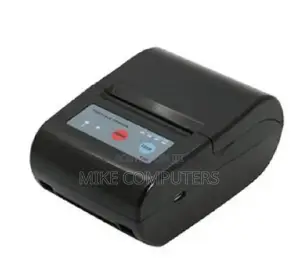 Bluetooth Thermal Receipt 58