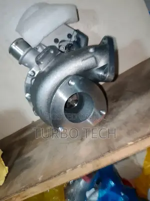Turbo Charger Ford Ranger 3.2