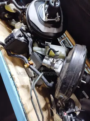 Mazda/Toyota/Nissan/Subaru Brake Boosters