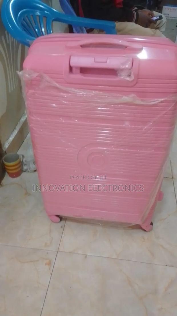 3 in 1fibre Suitcases - main view