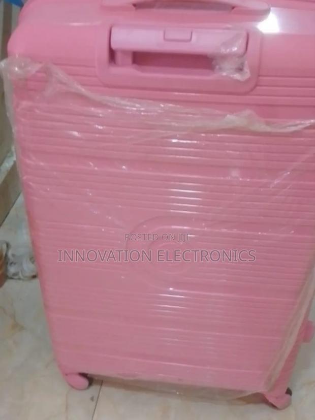 3 in 1fibre Suitcases - thumbnail 3