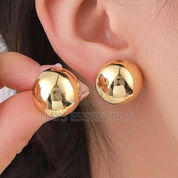 Elegant and Unique Earrings - thumbnail 16