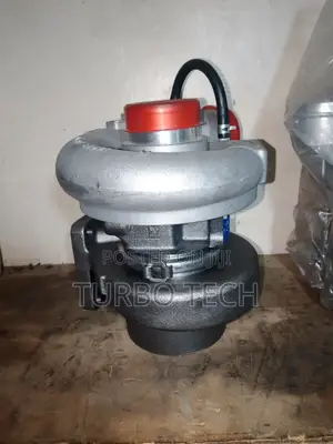 Turbo Charger FUSO 6D16 Brand New Mahewa