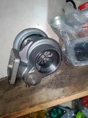 Turbo Charger FUSO 6D16 Brand New Mahewa