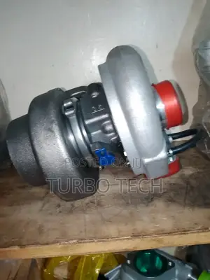 Turbo Charger FUSO 6D16 Brand New Mahewa