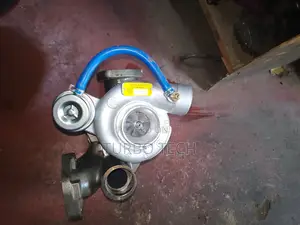 Turbo Charger TDI300 (110) LAND ROVER