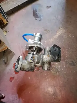 Turbo Charger TDI300 (110) LAND ROVER