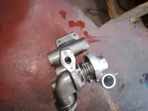 Turbo Charger TDI300 (110) LAND ROVER