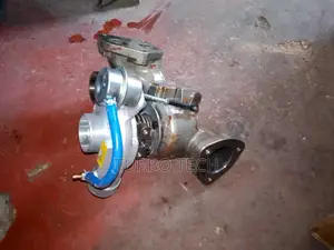 Turbo Charger TDI300 (110) LAND ROVER