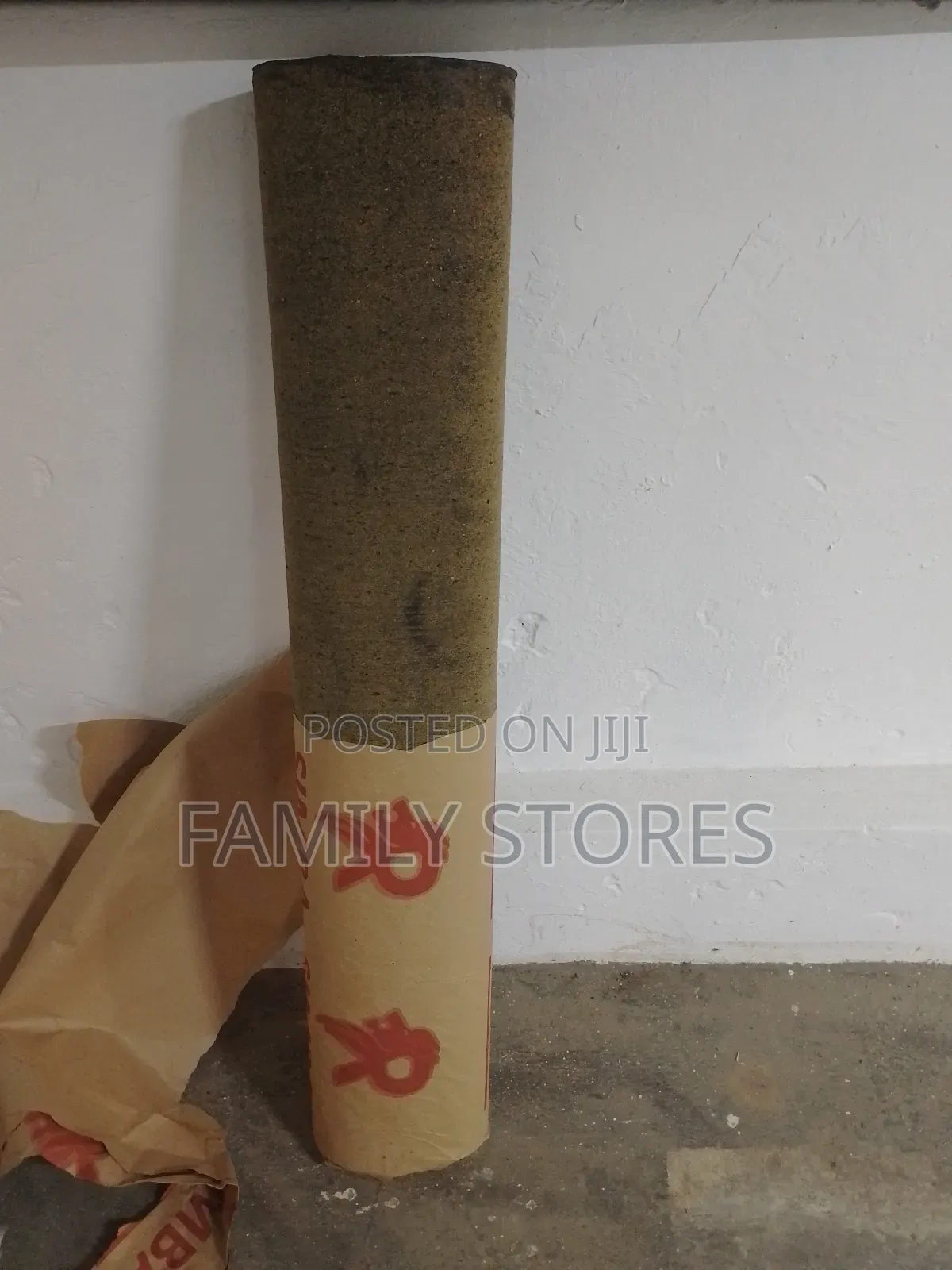 Damp Proof Course DPC