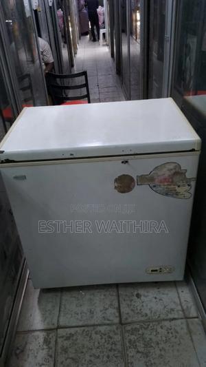 Perfect Deed Freezer Fridge - thumbnail 2