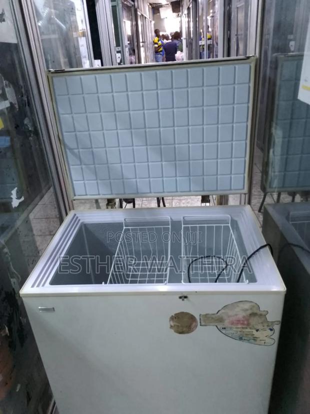 Perfect Deed Freezer Fridge - thumbnail 6