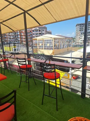 Shipping Container Shopping Centre Made So Beautiful.