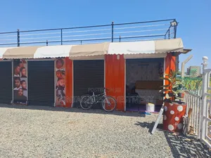 Shipping Container Shopping Centre Made So Beautiful.