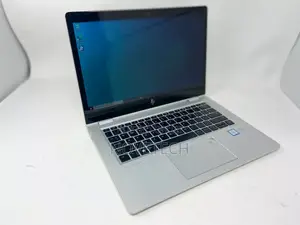 Laptop HP EliteBook X360 1030 G2 16GB Intel Core I7 SSD 512GB