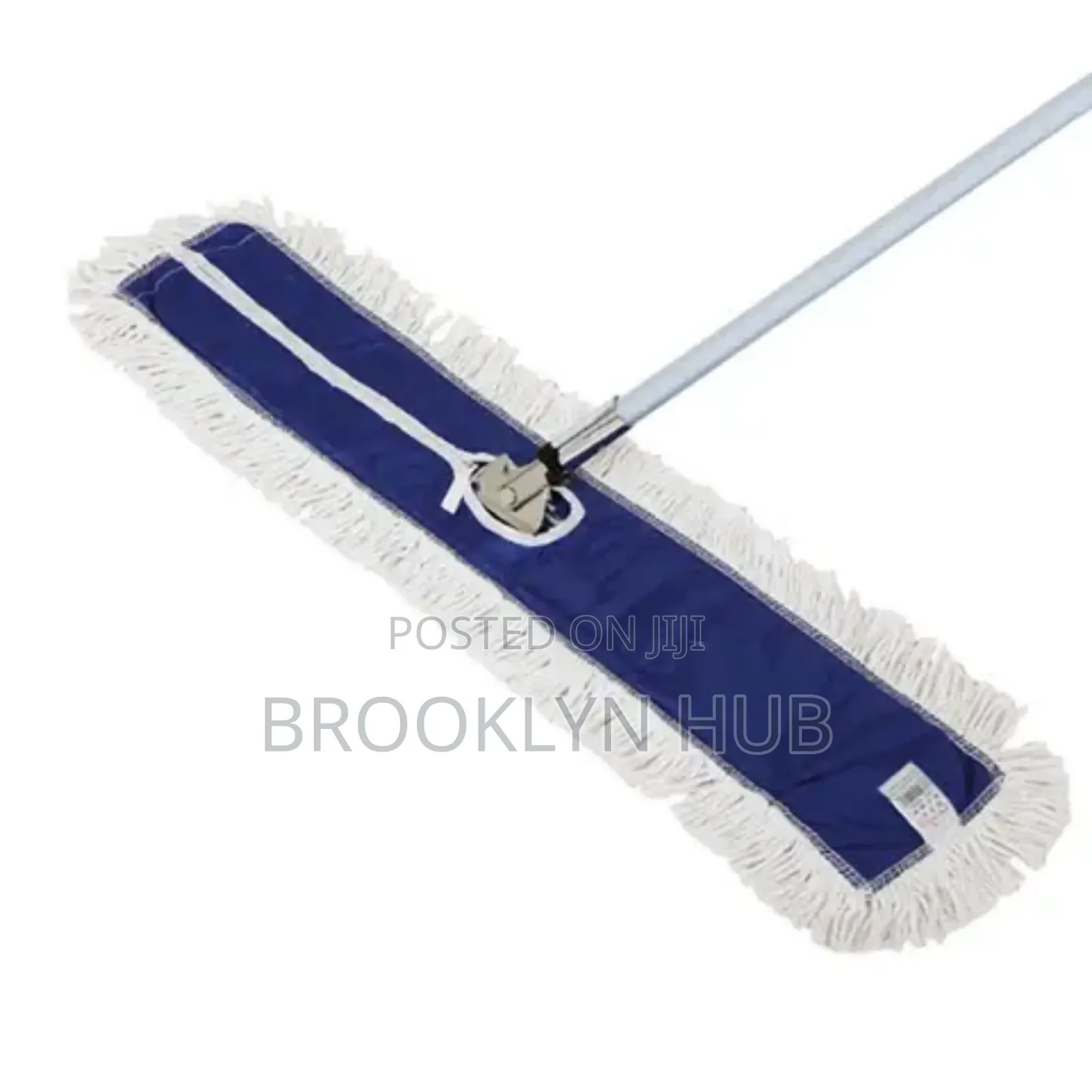 Flat Mops.