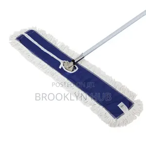Flat Mops.