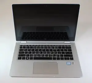 Laptop HP EliteBook X360 1030 G2 16GB Intel Core I7 SSD 512GB