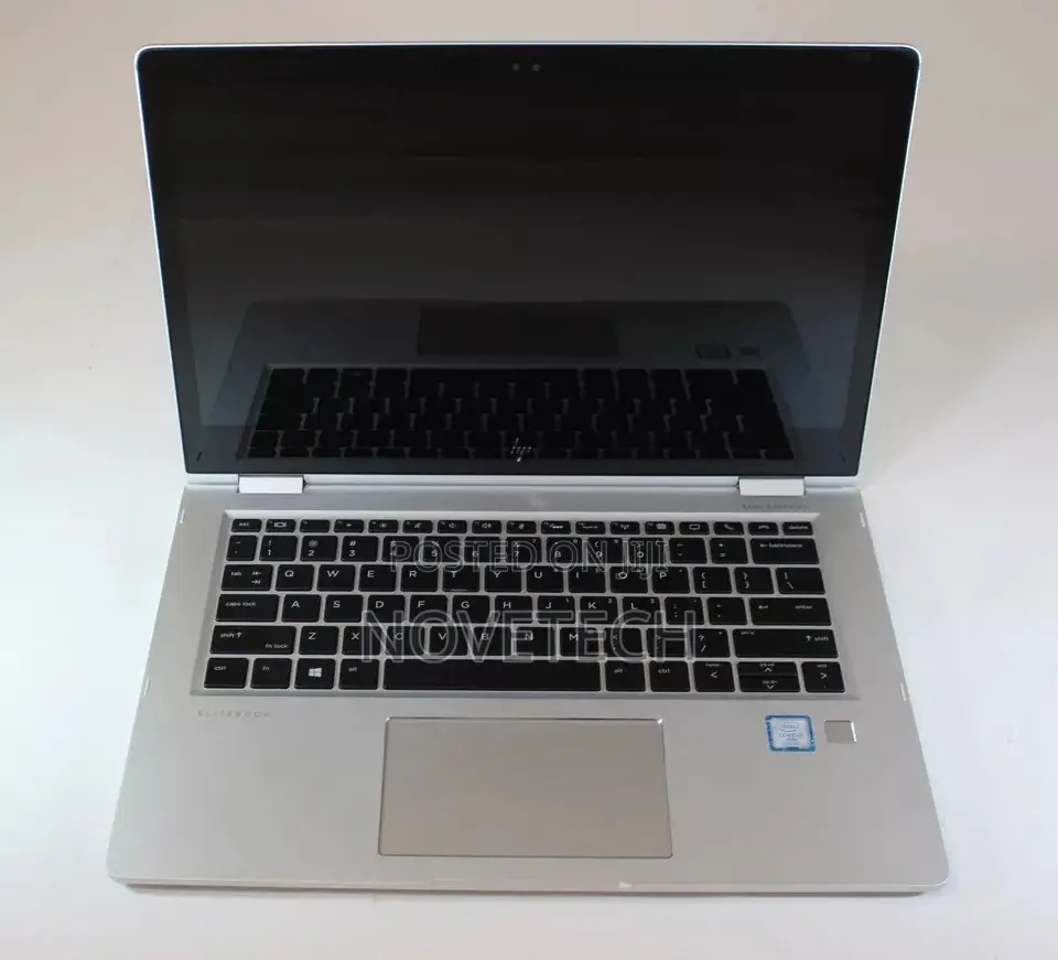 Laptop HP EliteBook X360 1030 G2 16GB Intel Core I7 SSD 512GB