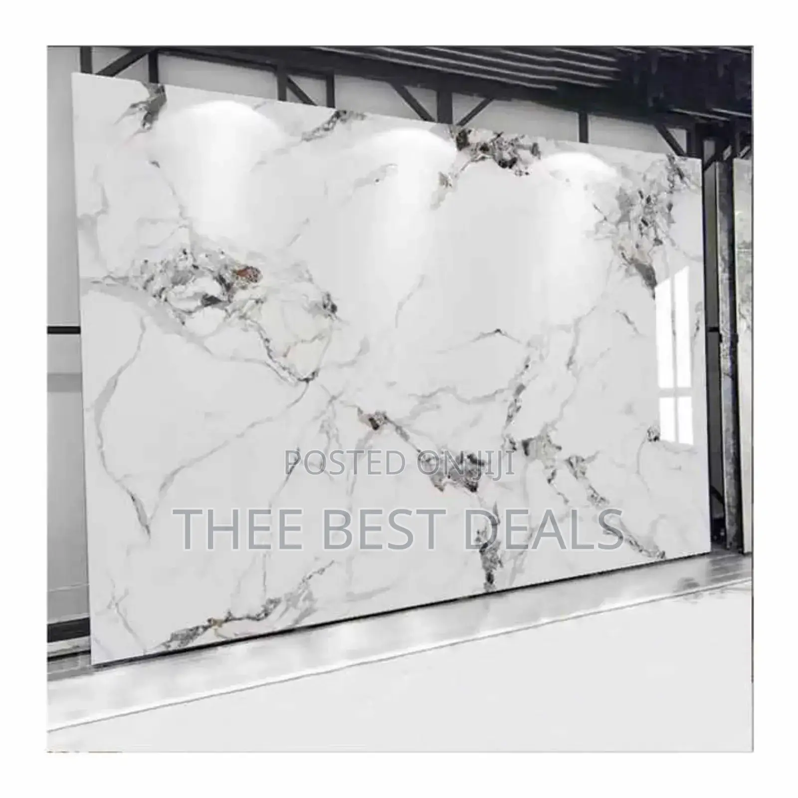Classic Marble Sheets