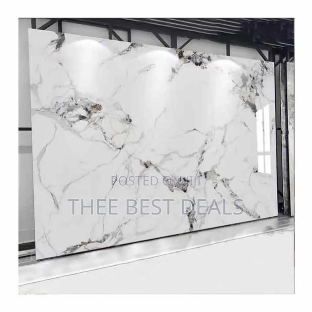 Classic Marble Sheets