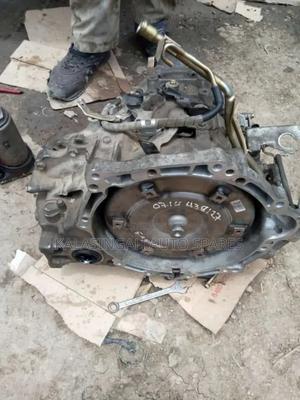 Inz Gearbox  For Probox 2wd